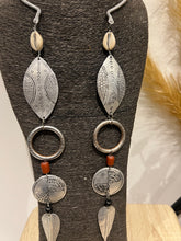 Charger l'image dans la galerie, Collier artisanal