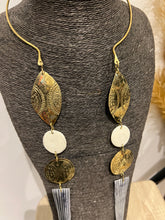 Charger l'image dans la galerie, Collier artisanal