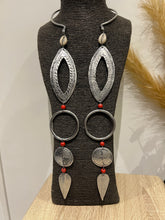 Charger l'image dans la galerie, Collier artisanal