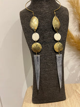 Charger l'image dans la galerie, Collier artisanal