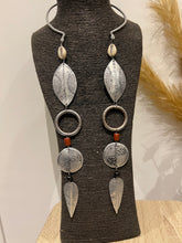 Charger l'image dans la galerie, Collier artisanal