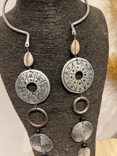Charger l'image dans la galerie, Collier artisanal