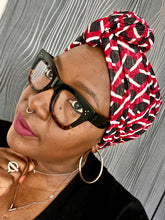 Charger l&#39;image dans la galerie, TURBAN MAWANDA