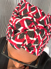 Charger l&#39;image dans la galerie, TURBAN MAWANDA