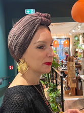 Charger l&#39;image dans la galerie, TURBAN MAWANDA