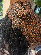 Charger l&#39;image dans la galerie, TURBAN MAWANDA