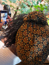 Charger l&#39;image dans la galerie, TURBAN MAWANDA