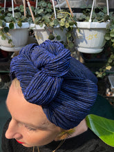 Charger l&#39;image dans la galerie, TURBAN MAWANDA