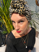 Charger l&#39;image dans la galerie, TURBAN MAWANDA