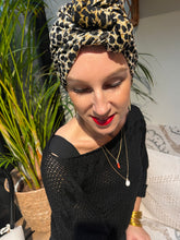 Charger l&#39;image dans la galerie, TURBAN MAWANDA