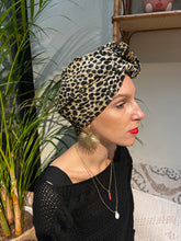 Charger l&#39;image dans la galerie, TURBAN MAWANDA