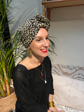 Charger l&#39;image dans la galerie, TURBAN MAWANDA