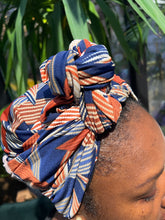 Charger l&#39;image dans la galerie, TURBAN MAWANDA