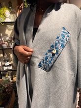 Charger l&#39;image dans la galerie, CHÂLE