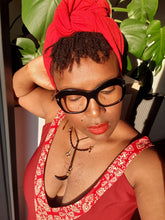 Charger l&#39;image dans la galerie, TURBAN MAWANDA