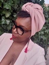 Charger l&#39;image dans la galerie, TURBAN MAWANDA