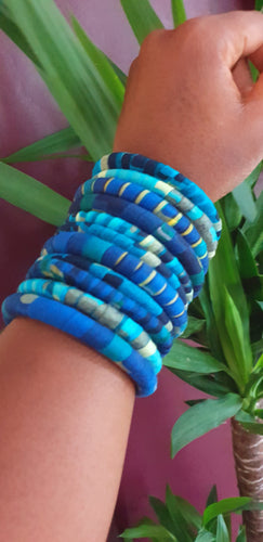 BRACELETS MADRAS
