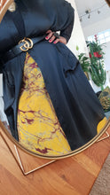 Charger l&#39;image dans la galerie, JUPE BOBY en BATIK