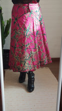 Charger l&#39;image dans la galerie, JUPE BOBY en BATIK