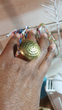 Charger l&#39;image dans la galerie, BAGUES EN BRONZE