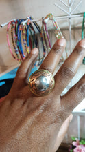 Charger l&#39;image dans la galerie, BAGUES EN BRONZE