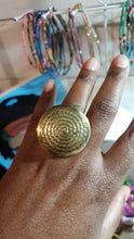 Charger l&#39;image dans la galerie, BAGUES EN BRONZE