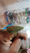 Charger l&#39;image dans la galerie, BAGUES EN BRONZE