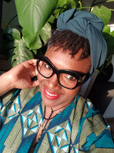 Charger l&#39;image dans la galerie, TURBAN MAWANDA