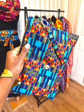 Charger l&#39;image dans la galerie, Pochettes Wax brillant