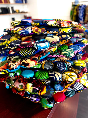 Dessous de plats / centre de table