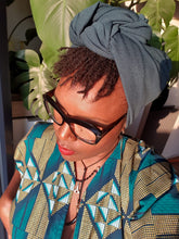 Charger l&#39;image dans la galerie, TURBAN MAWANDA