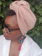Charger l&#39;image dans la galerie, TURBAN MAWANDA