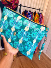 Charger l&#39;image dans la galerie, Pochettes Wax brillant