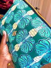 Charger l&#39;image dans la galerie, Pochettes Wax brillant