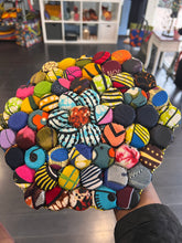 Charger l&#39;image dans la galerie, Dessous de plats / centre de table