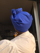Charger l&#39;image dans la galerie, TURBAN MAWANDA