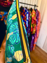 Charger l&#39;image dans la galerie, Pochettes Wax brillant