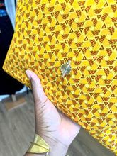 Charger l&#39;image dans la galerie, Pochettes Wax brillant