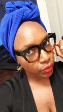 Charger l&#39;image dans la galerie, TURBAN MAWANDA