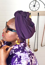 Charger l&#39;image dans la galerie, TURBAN MAWANDA