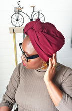 Charger l&#39;image dans la galerie, TURBAN MAWANDA