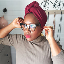 Charger l&#39;image dans la galerie, TURBAN MAWANDA