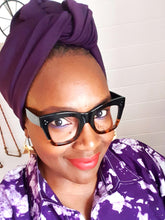 Charger l&#39;image dans la galerie, TURBAN MAWANDA