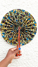 Charger l&#39;image dans la galerie, Éventails