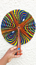 Charger l&#39;image dans la galerie, Éventails
