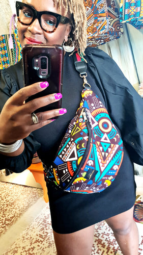 Maxi sac banane MAKÉ