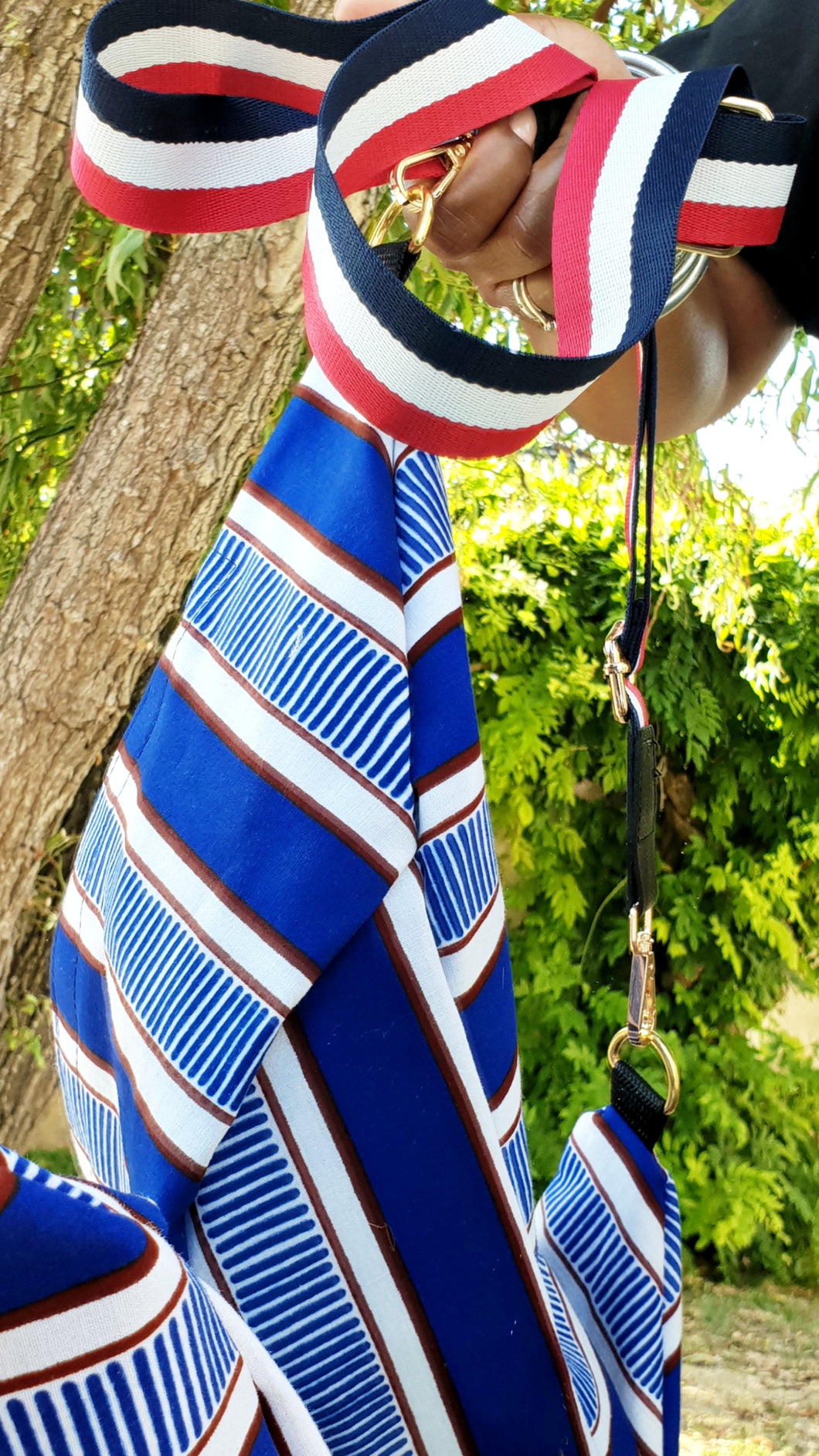 Maxi sac banane MAKÉ